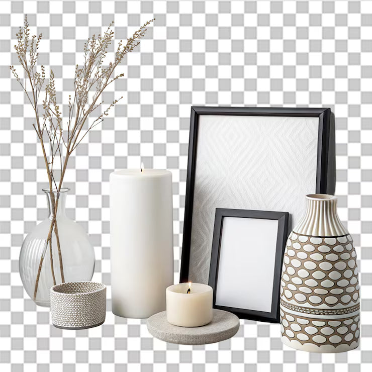 HOME DECOR ACCENT