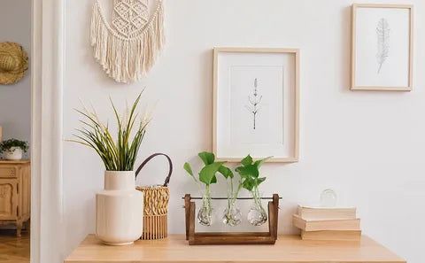 BATHROOM ACCESSORIES
